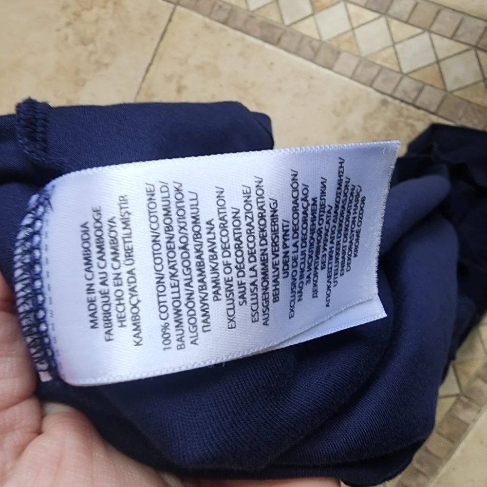 Polo Ralph Lauren stylish deep